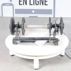 welded pivot Dernière Chance